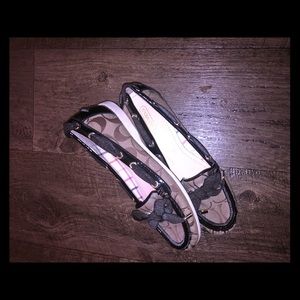Coach Carisa loafers size 6.5, gently used
